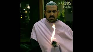 Chepe Santacruz Teaches Wannabe Gangsters A Lesson  At The Barbershop  Narcos shorts [upl. by Armbrecht556]