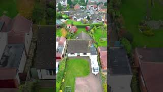 The Ridgeway Stourport DY13 Drone Video [upl. by Albina576]