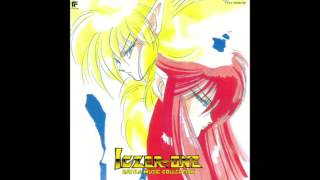 Iczer One Battle Music Collection Never Run Away [upl. by Parthen5]