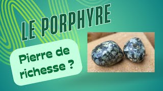 Le porphyre  grec  impérialesterelite [upl. by Nnahgem]