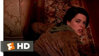 Scream 3 1012 Movie CLIP  Its Your Turn to Scream 2000 HD [upl. by Atreb]