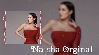 Naisha Original Remix 2024  Ethereal Dance by Aisha Patel  Original Track by Zane Rivers [upl. by Canter528]