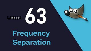 63 Frequency Separation [upl. by Nnaeirb125]