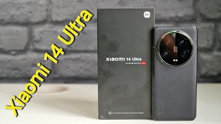 Xiaomi 14 Ultra Wow 💪🤘 [upl. by Beane]