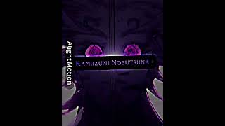 Sasaki kojiro vs Kamiizumi Nobutsuna 《 Shuumatsu 》 1vs1 《 Tenkaichi 》 [upl. by Darryn467]