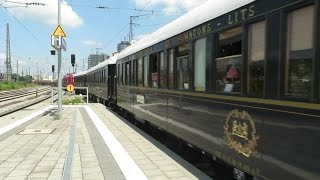 Orient Express Munich [upl. by Ambrosio895]