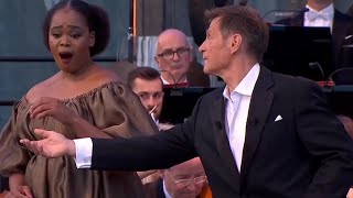 Pretty Yende amp Simon Keenlyside Là ci darem la mano  Don Giovanni  W A Mozart 2024 [upl. by Amitaf318]