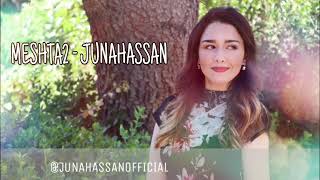 مشتاق  جونة حسن Cover Junahassan  Meshta2  Adham Nabulsi [upl. by Riem]