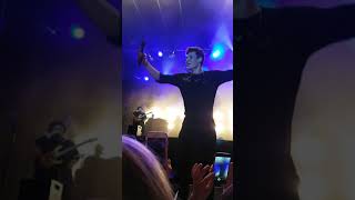 Wincent Weiss  Musik sein in Bielstein [upl. by Maurilia]