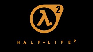 Half Life 2 20th anniversary [upl. by Alenairam]