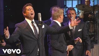 Bill Gaither Ernie Haase amp Signature Sound  Walk With Me Live [upl. by Anglim914]