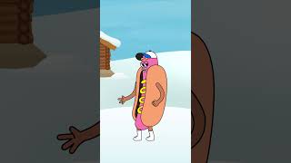 Funny frontiers vol 30 animation funnytoons animatedcartoon funny memes cartoon toon [upl. by Nwahsyt]