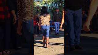 El huitlacoche shortvideo funnyvideo baile shortsfeed videoviral [upl. by Burkley]