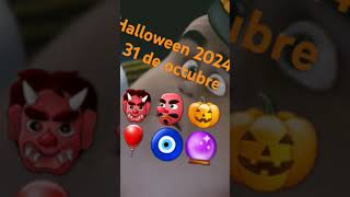 Halloween 3 2024 [upl. by Streeto]