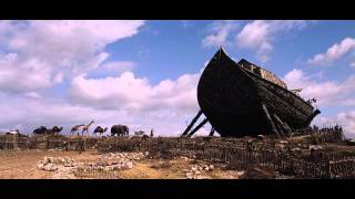 03 The Bible In the Beginning  Noahs Ark The Bible Video Clips Dao﻿ Dezi  Hebrides [upl. by Asoj]