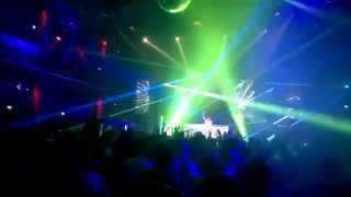 Headhunterz LIVE Hard with Style  Kesselhaus Berlin 26042014 HD [upl. by Ariew]