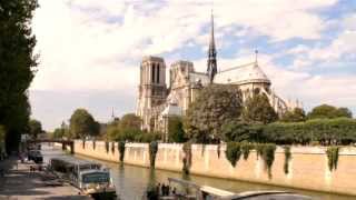 NotreDame de Paris [upl. by Ialocin]