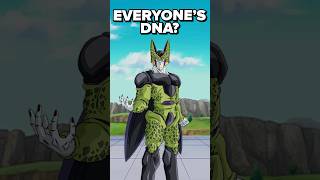 “Cell has everyone’s DNA” [upl. by Oatis]