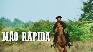 Mão rápida  FAROESTE FILME COMPLETO  Clássico  Português  Velho Oeste [upl. by Danielle216]