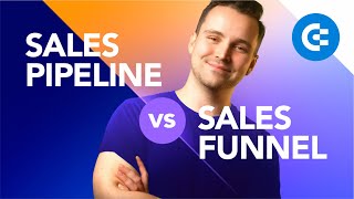 Sales Pipeline vs Sales Funnel  Detailed Comparison 🔥 [upl. by Vange]