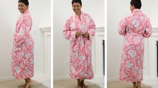 How To Sew  Simplicity 1562  Part 2 [upl. by Goar]