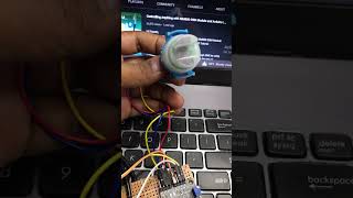 Arduino Turbidity Sensor Code  Turbidity Sensor Arduino Code  Turbidity Sensor Working Principle [upl. by Darya]