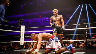 Who Won Hurd vs Lara  Dramatic Split Decision Highlights [upl. by Annaert]