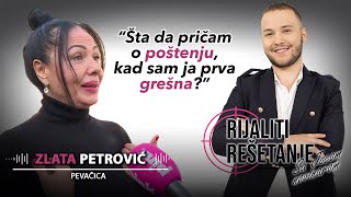 RIJALITI REŠETANJE Zlata zapretila tužbama O snajki Eni Pejinim kockarskim dugovima… [upl. by Falo299]