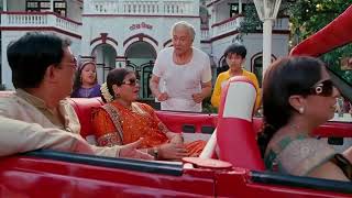 Khichdi movie Comedy Scene HD [upl. by Eceryt]