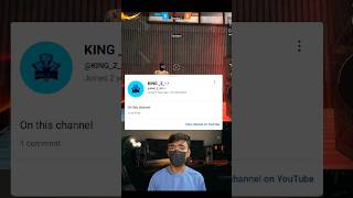 KING Z BHAI GIVE ME IMPOSSIBLE CHALLENGE SVD 1 BULLET freefire freefiremax [upl. by Fee]