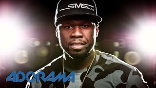 Photo Shoot of 50 Cent with David Bergman AdoramaPro [upl. by Zasuwa]