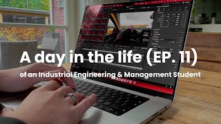 Day in the Life of a PwC Intern [upl. by Dadivitan]