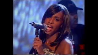 All Saints  Black Coffee  Top Of The Pops  Friday 13th October 2000 [upl. by Ahsienek]