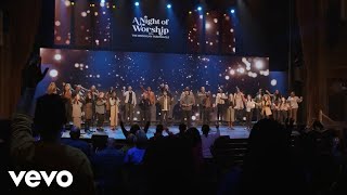 The Brooklyn Tabernacle Choir  More Than Anything Live [upl. by Lyrpa]