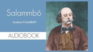 Salammbo by Gustave Flaubert  Audiobook  Part 12 [upl. by Breban904]