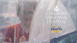 Astoria Regatta Square 2019  Columbia Memorial Hospital Event [upl. by Poler]