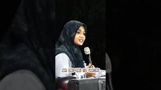 ada cowok tampan pengajian lucu Ning umi Laila [upl. by Dustin]