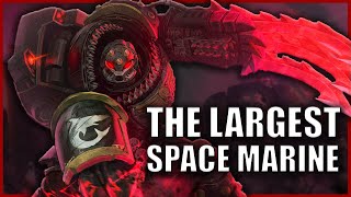 Why Tyberos the Red Wake is an Absolute BEAST  Warhammer 40k Lore [upl. by Ranchod]