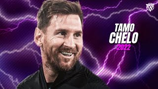 🇦🇷 Lionel Messi • TAMO CHELO • El noba 🎶 [upl. by Alameda440]