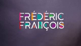 Frédéric François  Juste un peu damour Lyrics Video official [upl. by Annoyk222]