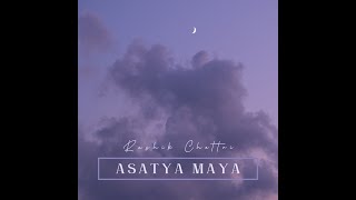 Rashik Chettri  Asatya Maya Raw [upl. by Furlani661]