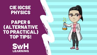 Top Tips For CIE IGCSE Physics Alternative To Practical Paper 6 [upl. by Ardme]