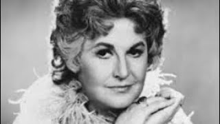 Bea Arthur Biography ￼ [upl. by Nedyah]