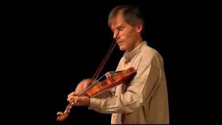 quotRaglan Roadquot on hardanger fiddle  Garth Knox [upl. by Accissej]