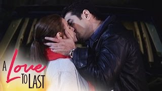 A Love to Last Andeng confesses her feelings for Anton  Episode 44 [upl. by Cressida]