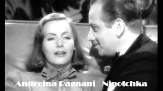 TINA FERRARI VS NINOTCHKA FOR THE GLOW CROWN [upl. by Tocci]