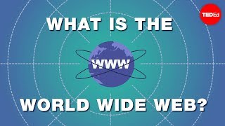 What is the world wide web  Twila Camp [upl. by Feltie]