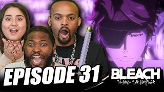 The “Number One” Shonen For A Reasonl Bleach Blood War Episode 31 Reaction [upl. by Yenor11]