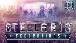 ｢Stellaris｣ How to Expand Properly  In a Nutshell 210 [upl. by Parks450]