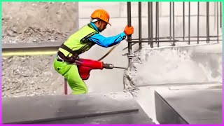 TOTAL IDIOTS AT WORK11  Fail Compilation 2023 [upl. by Asilrak]